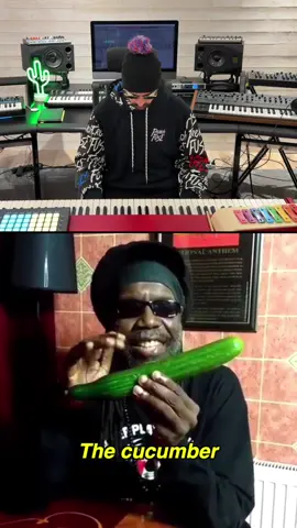 🥒