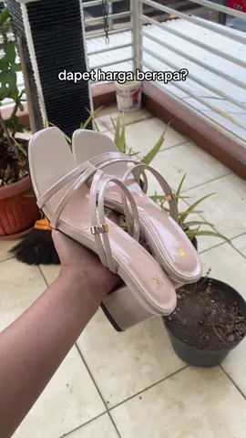 heels elegant 5cm masih jadi best seller sih🥹🫶 #heels 