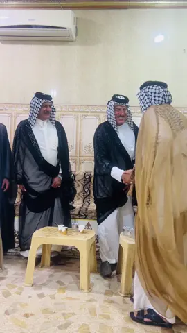 #الشيخ–صبآح #الغريج_مملكه_الازد_القحطانيه 