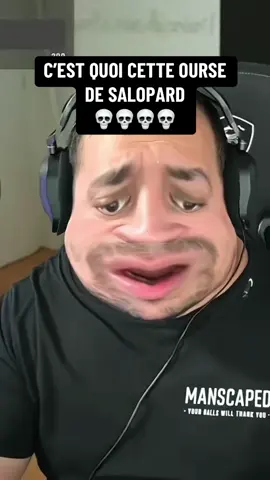 L’ours il est fatigué chui mort 💀#cejour-là 