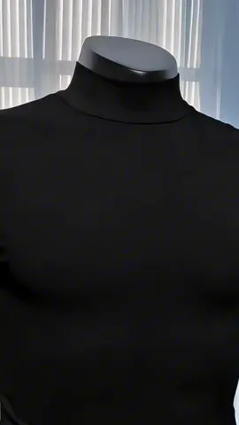 Áo giữ nhiệt nam dài tay, chất liệu co giãn mềm mịn #xuhuongtiktok #thoitrangnam #aogiunhiet #aogiunhietnam 