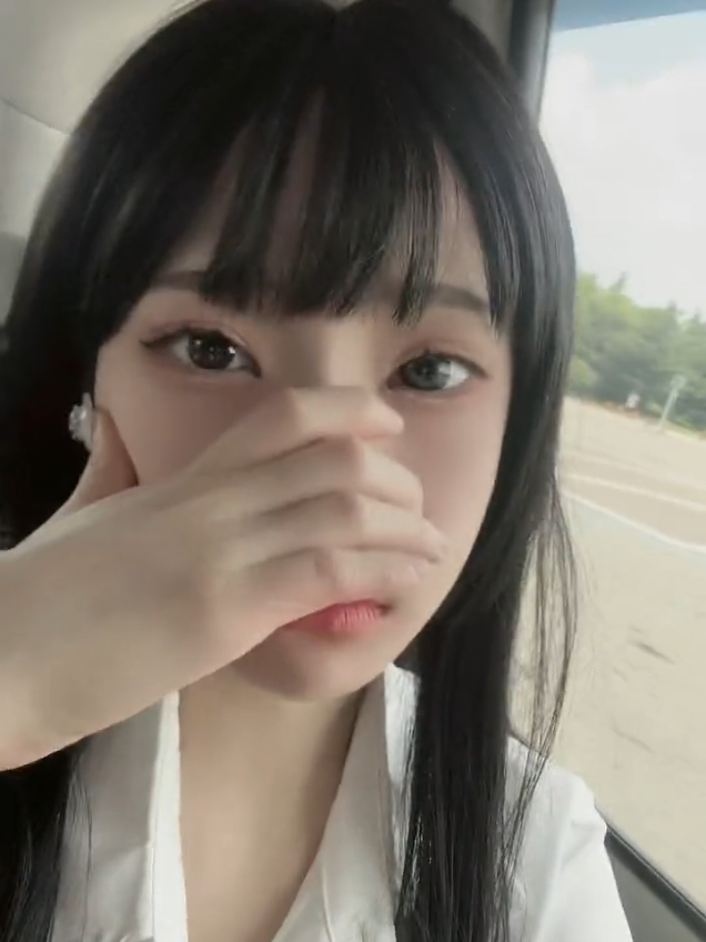 🫢🤭  | Sc: untrutheli  #fyp #foryou #fypシ #foryoupage #viral #fypシ゚viral #japanesegirl 