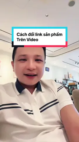 Cách đổi link sản phẩm trên video  @GiaĐìnhNhàThỏ #affiliate #tiếpthilienket #kienthuc #chiase #xuhuong 