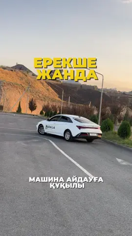 ✨ «Кедергі – тек көзқараста. Құлағы естімесе де, жүрегі естиді. Армандарға жол ашық!»