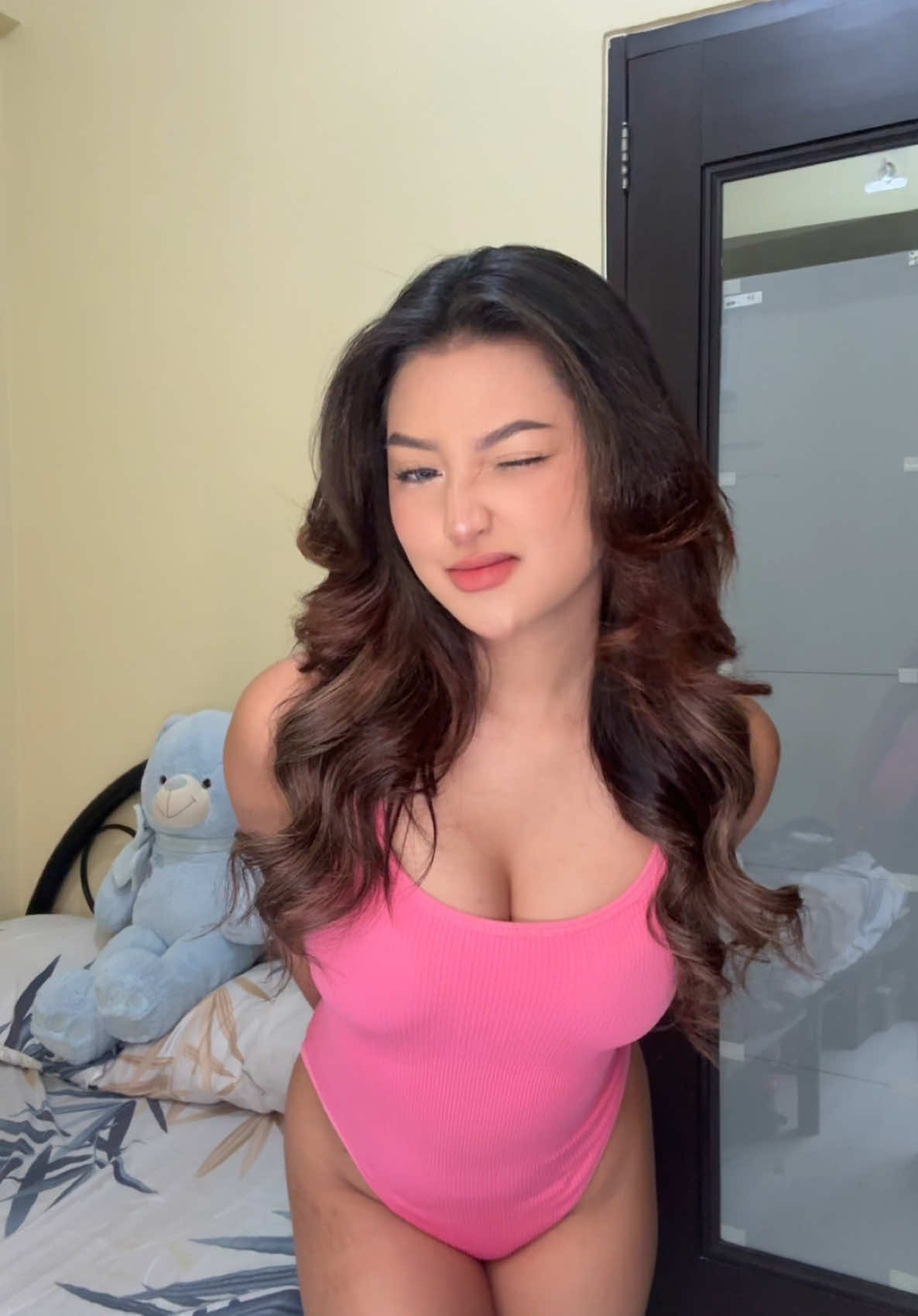 Ganda ng shapewear nato❤️ #kirsteng 