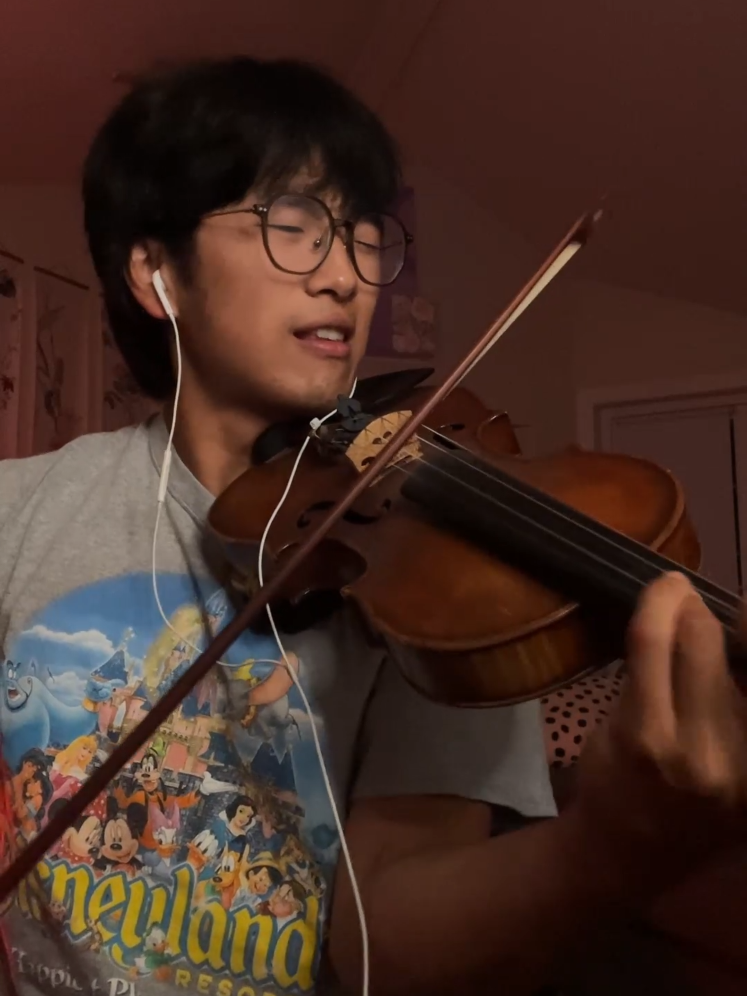 diet pepsi - @addisonre but there's a violin solo and more strings on top! #dietpepsi #addisonrae #violin #cover