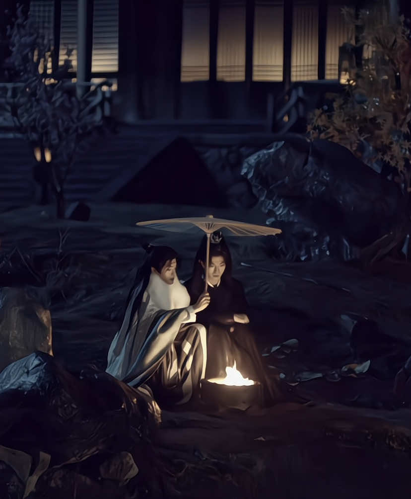 Happy ending???🥺😭 #killtolove #mijin #zhangzhexu #bl #foryou 