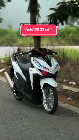 Vario150 35 củ🍠, góp 0₫ nhận xe #dinmotor #vario #vario150 #varionistyindonesia 