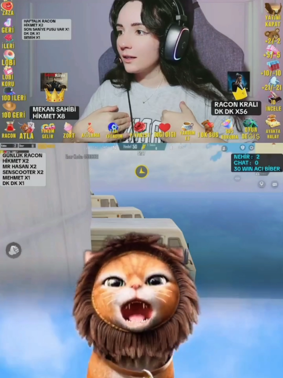 #tiktoklive #pubg #yayın #kesfet #yayin 