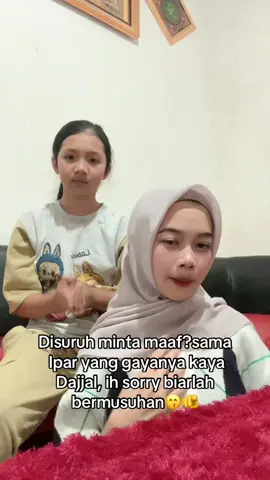 Sorry#sindiran #iparadalahmaut🔥 