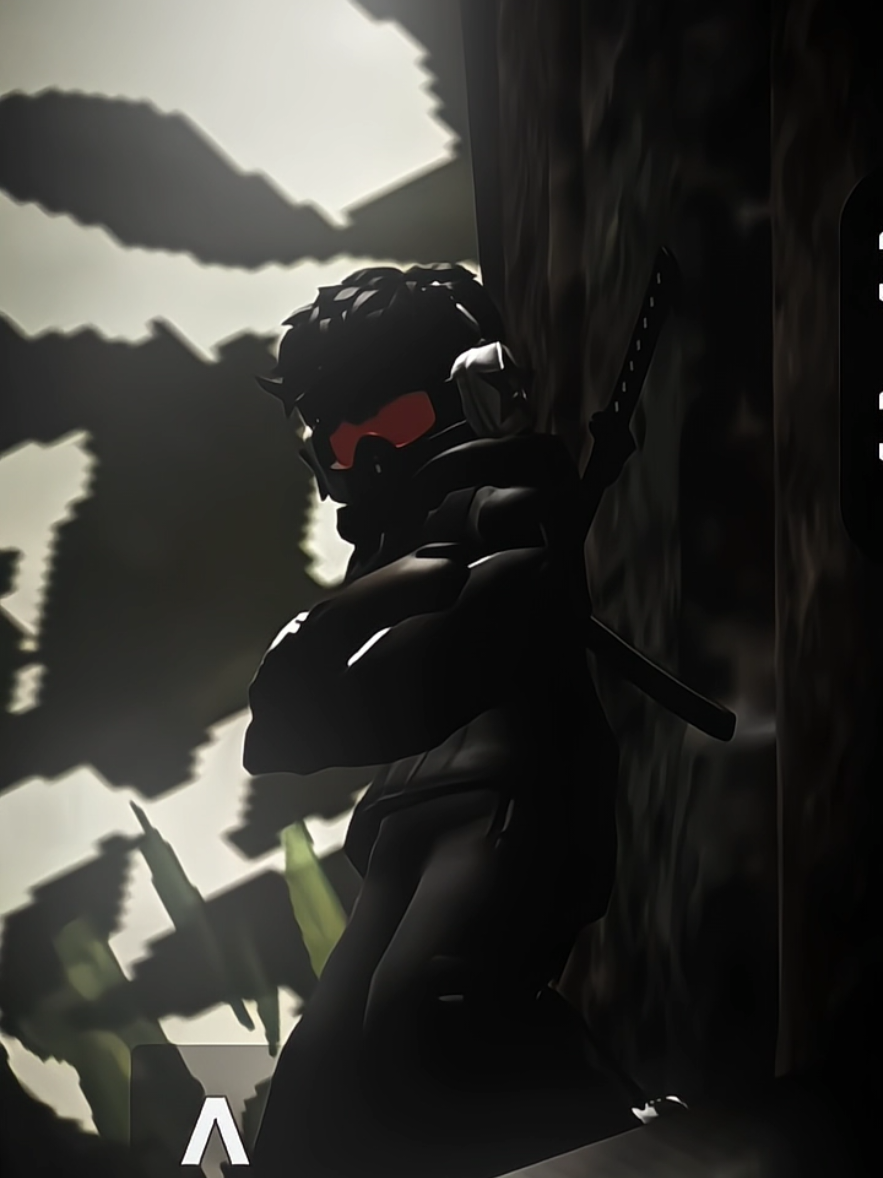 setiap tempat yang kosong pasti ada penunggunya📸🥷#fypシ゚ #robloxfyp #muncak #roblox #robloxgames 