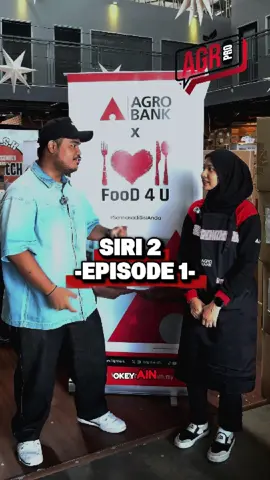 AGRO PRO 2025 - Siri 2 Episod 1: Jom Usha Program CSR Agrobank x Food4u! #agrobank #agropro #tips #tricks #episod1 