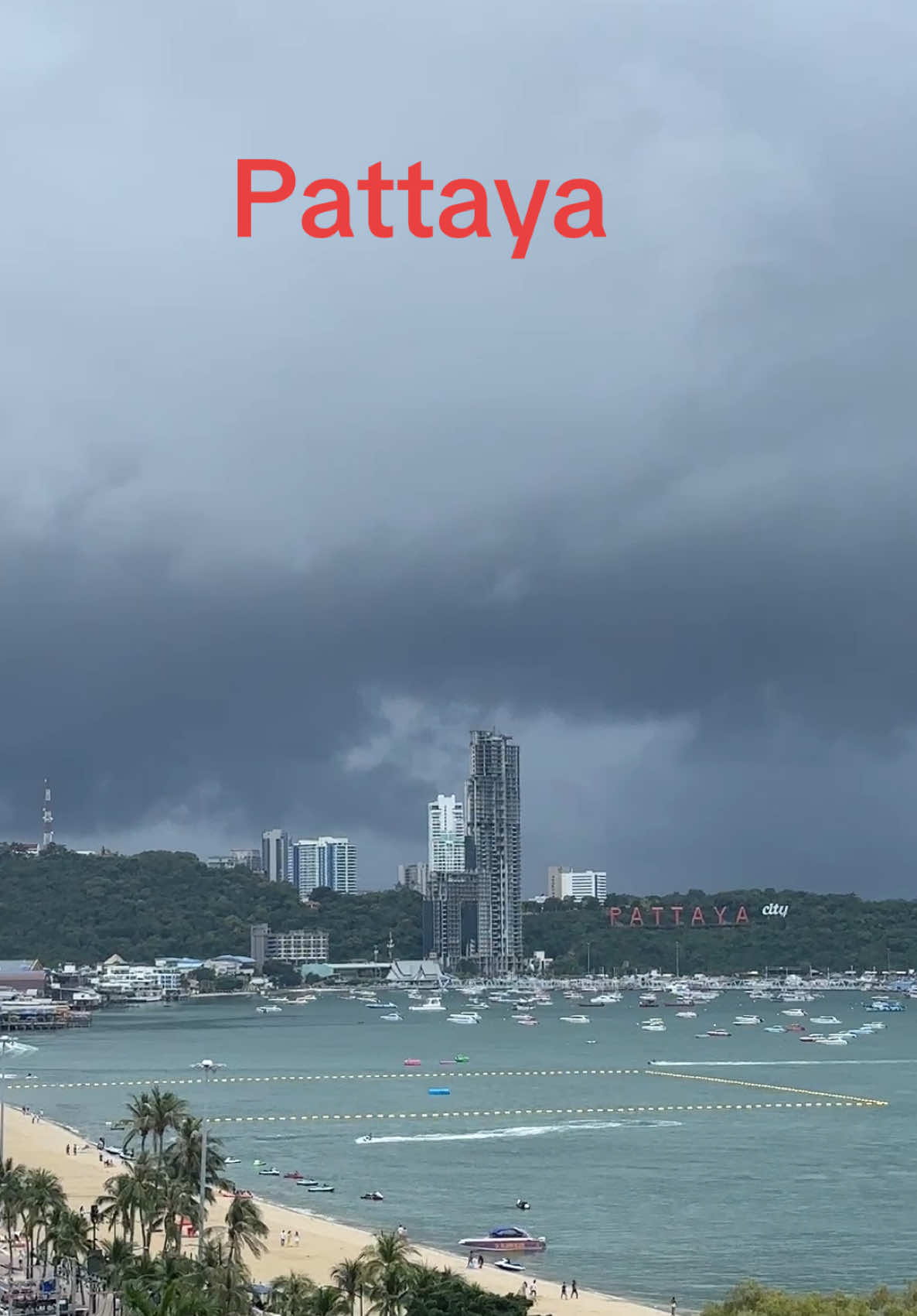 #pattaya #city #tranding #video #tiktok #thailand🇹🇭 