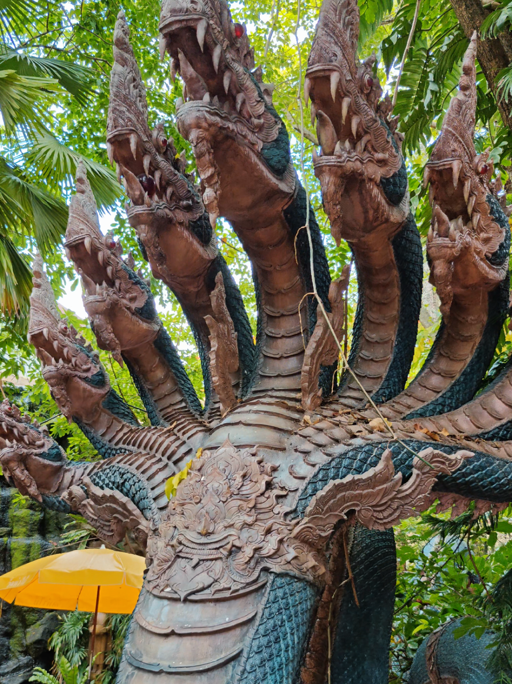 วัดสวยริมแม่น้ำท่าจีน สมุทรสาคร #วัดสวย #เสริมดวง #มูเตลู #ขลัง #สายมู 