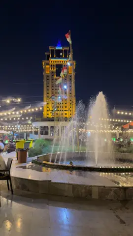 #اربيل #بارك_سامي #ديفان 