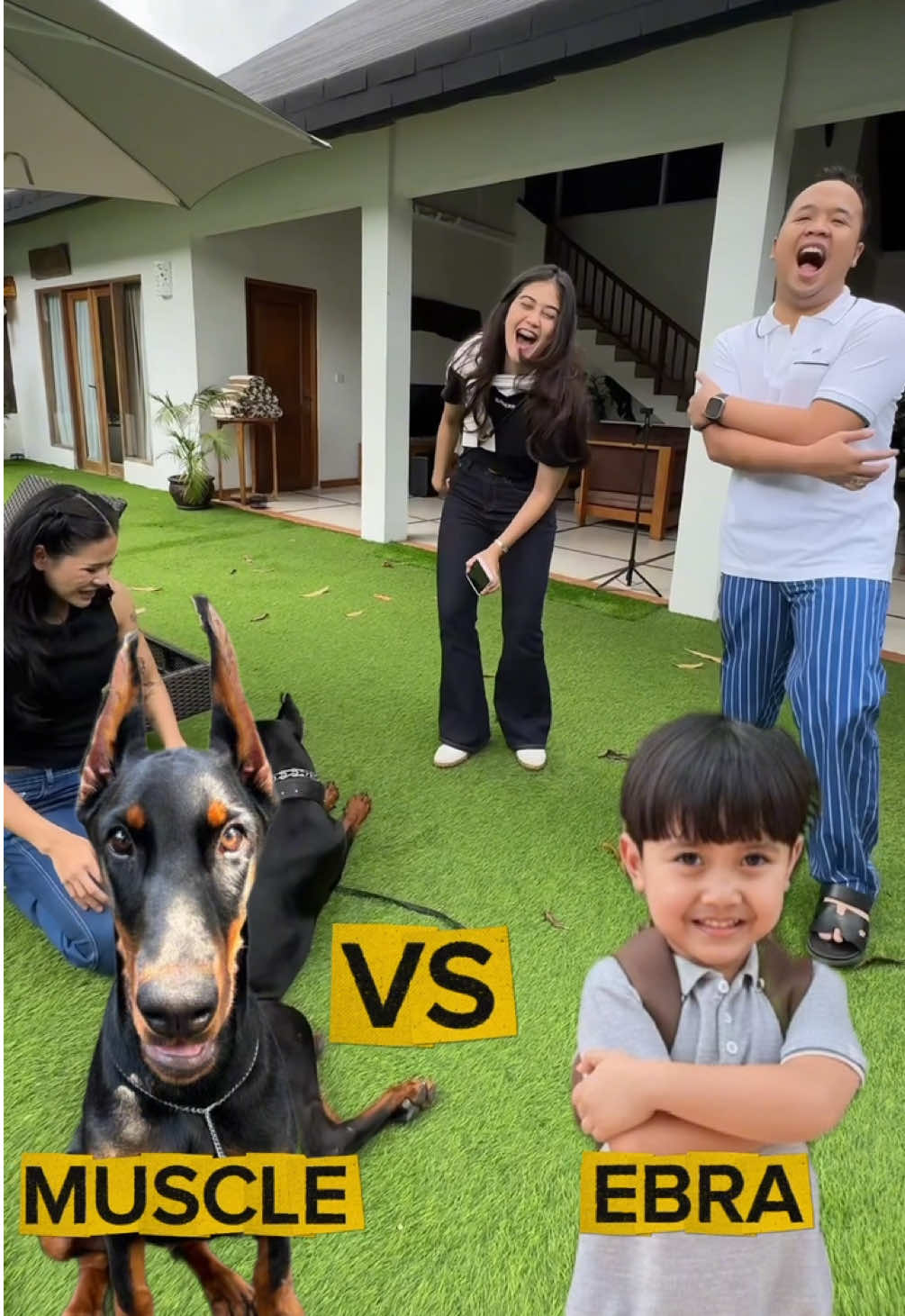 Yatuhan akhirnya ketemu ebra gemas manjalita😭 pipinya kayak bakpao rill pgn cubittttt🤏🍥 #minivlog 