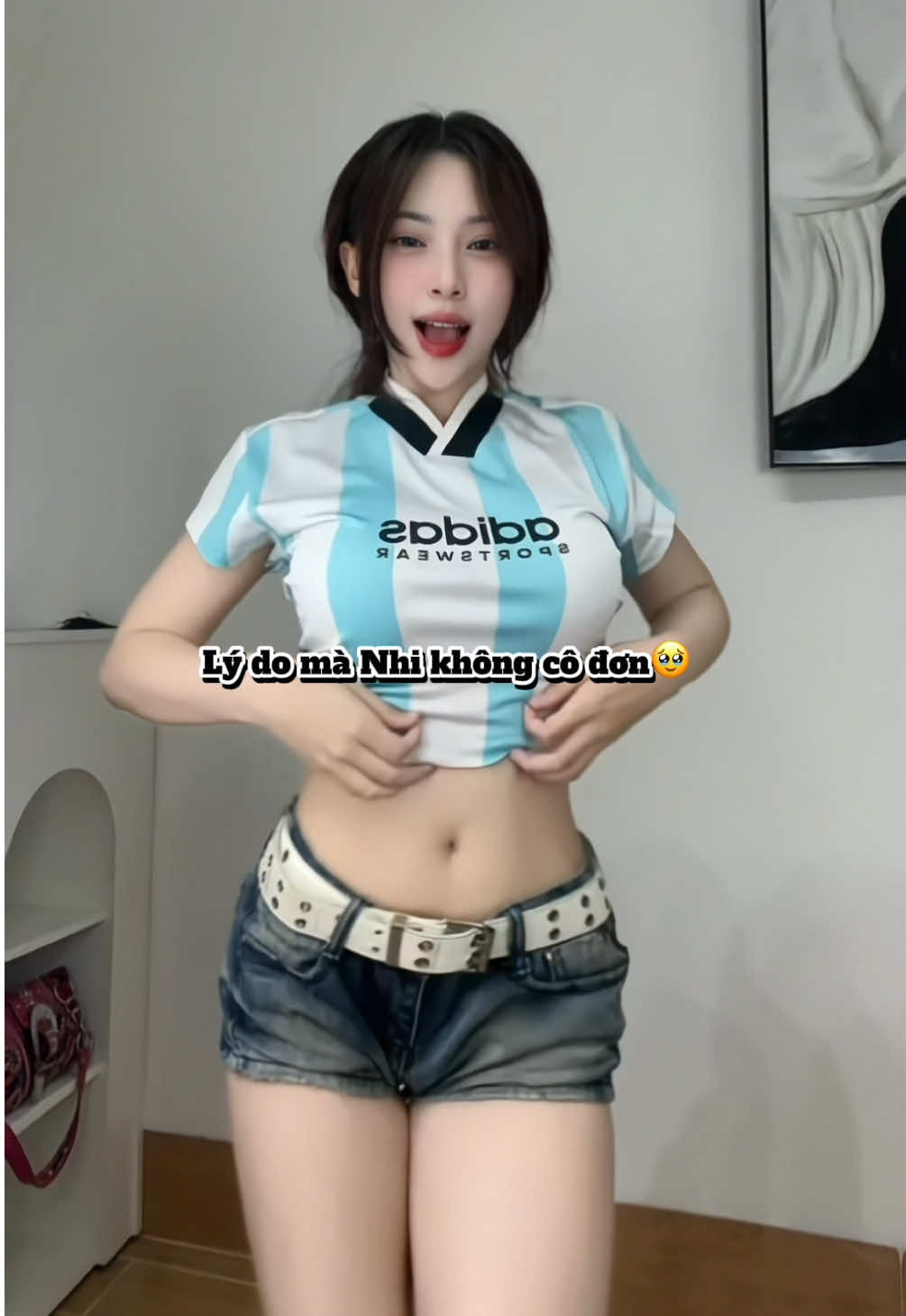 Cứ bị tối ý🥹 @Litmatch Vietnam  #tiktokdancevn #viral #xuhuong #fyp 
