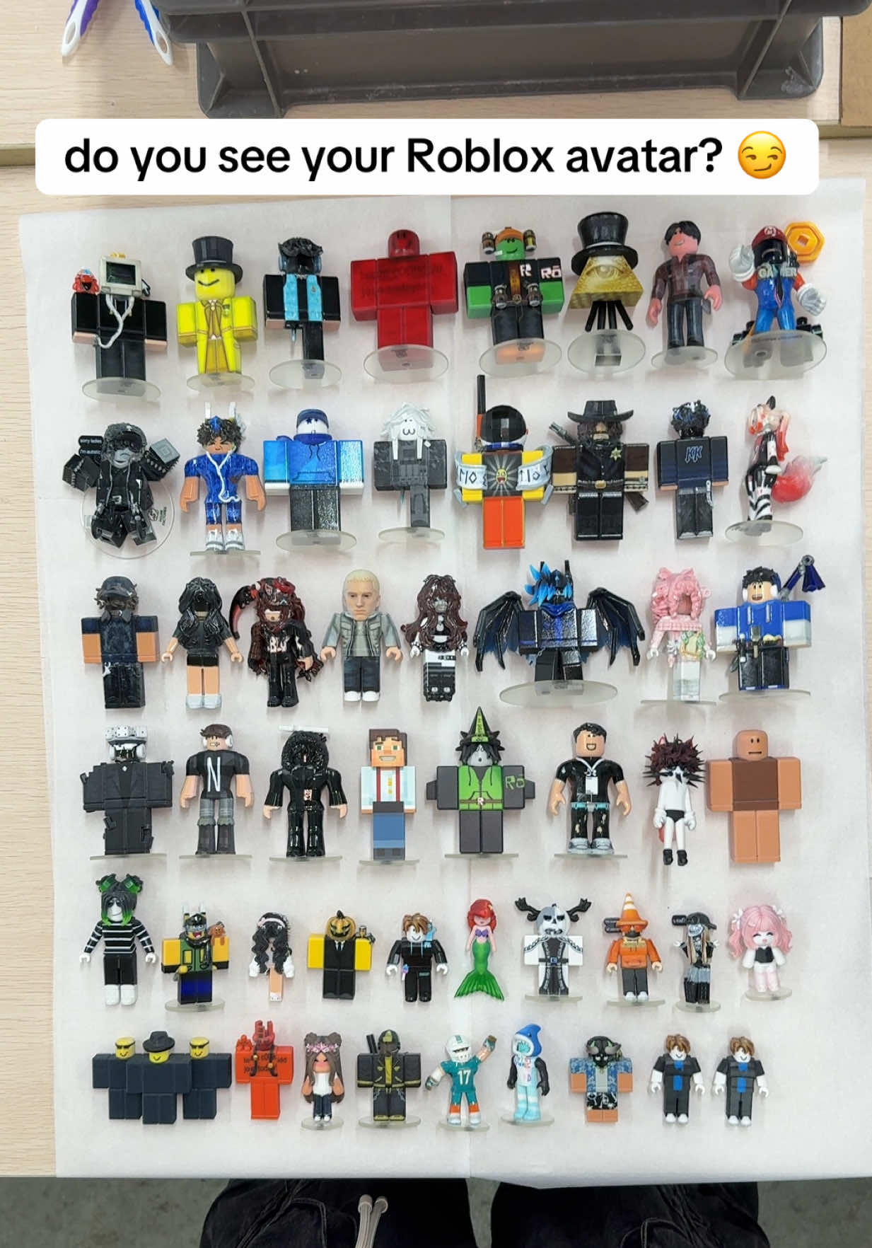 I see your Roblox avatar #roblox #robloxtiktok #robloxedit #robloxgames #robloxfyp 