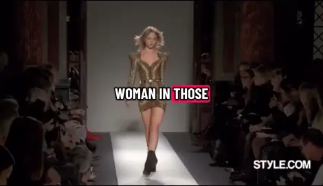 A backstage clip from Balmain FW10 by Christophe Decarnin, in which Tim Blanks interviews various guests at the show for Style.com #balmain #slavicdolls #indiesleaze #christophedecarnin #olivierrousteing 