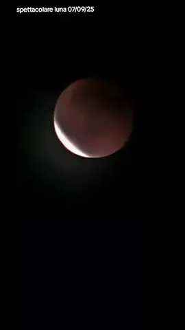 ieri sera la Luna era bellissima 👌 fino alle 21 circa 