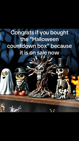 #halloween #halloweencountdown 