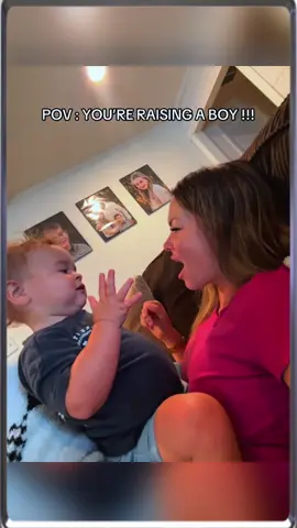 When Gentle parenting Doesn’t Work #baby #lovebaby #cutebaby #funnybaby #usa🇺🇸 