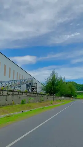 Lintas Barat Selatan Aceh Jalannya engga ada lawan #lhoknga #aceh #pesonaaceh #fypage 