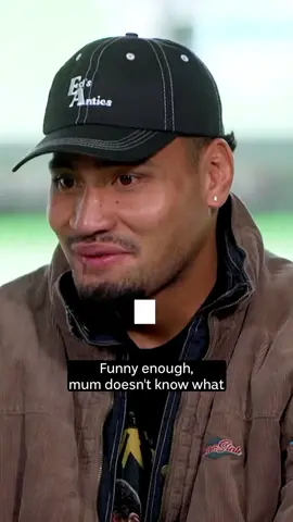 🌏From the Islands to the world! Melbourne Storm players Eli Katoa, Sua Fa’alogo and Tui Kamikamica share their journeys in NRL, their brotherhood, and chasing dreams!  Watch the full episode of ‘Play On’ on ABC Australia. #abcpacific #rugbyleague #sports #nrl #fyp 