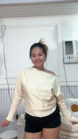 Love this outfit.🥰🤎 #koreanstyle #longsleeve #outfitcheck #tiktok #sissy 