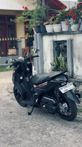 ❤️🖤#fyp #ktstyle #miogear125 #miogearplatkt 