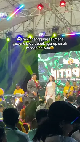 menghayal disek orapopo😆 #simpatikmusic #simpatiko #irwandacademy2 #lailaayu #simpatikgempol