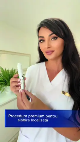 Ai burtică sau grăsime localizată care nu dispare nici cu dietă și sală? Cu lipoliza injectabilă fără ac, clientele mele au dat jos între 6 și 12 cm încă de la prima ședință. 👉 Procedura se face pe abdomen, talie, coapse, brațe sau gușă – acolo unde te deranjează cel mai mult. ——————— 🔷Cabinet Perfect Beauty  📍Str Traian Mosoiu Cluj  📲 Programează-te ușor direct pe Mero și vezi rezultatul pe propriul tău corp! #perfectbeautybyandreeahorvat  #lipolizainjectabilaromania  #lipolizadiaspora  #beautycourses  #cursurionline 