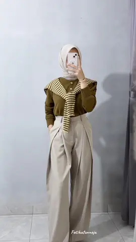 😍🫶🏻 #outfitideas #outfitinspo #celanakulot #cardigan 