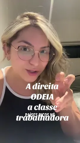 5 fatos que provam que eles não ligam pra gente  #direita #esquerda #politica #brasil #historia 