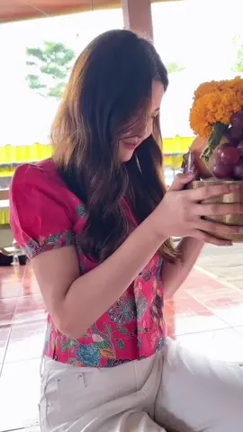 รับตายาย💗 #นุ่นสาริพัฒน์ #สุราษฎร์ธานี 
