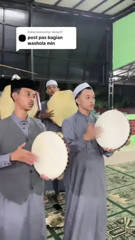 Membalas @xboys9  #mahalulqiyam #sholawatan_yuk #nurulmusthofa #sholawat #fypage 