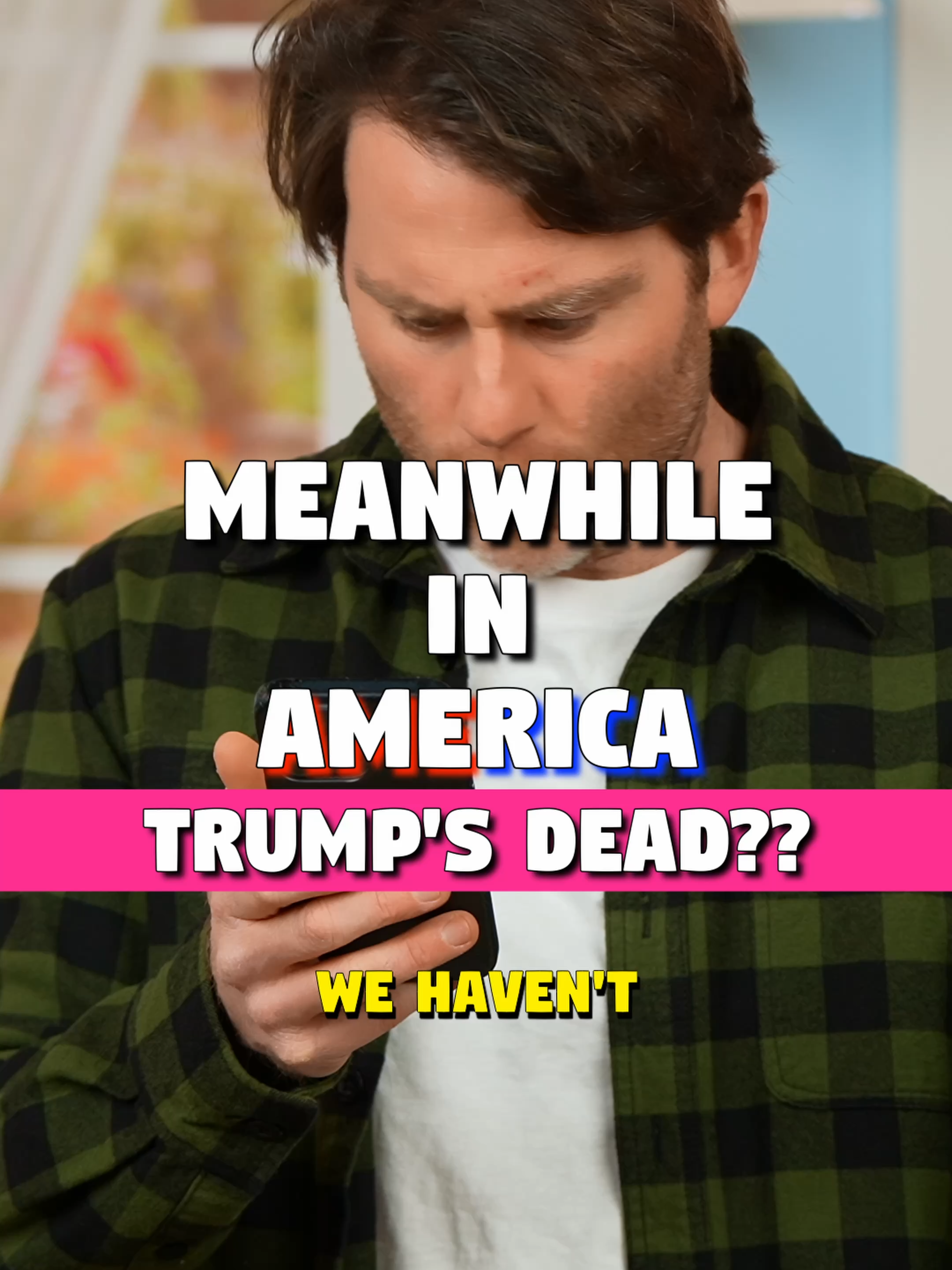 Meanwhile In Merica 🇺🇸😅 (September 8th)