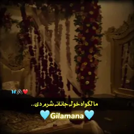 🩵ګیلامنه🩵