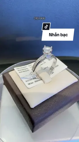 cũng say, nhưng mà say mê 🤭 #pnj #pnj504hungvuonggialai #bạc #nhẫn 