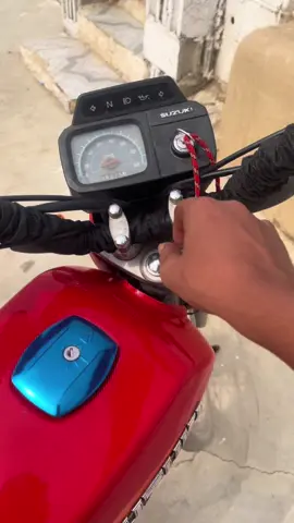 ماشاءالله☹️❤️#دباب_سزوكي#متابعه #لايك #الشعب_الصيني_ماله_حل😂😂 #ax100suzuki🚫🔥 