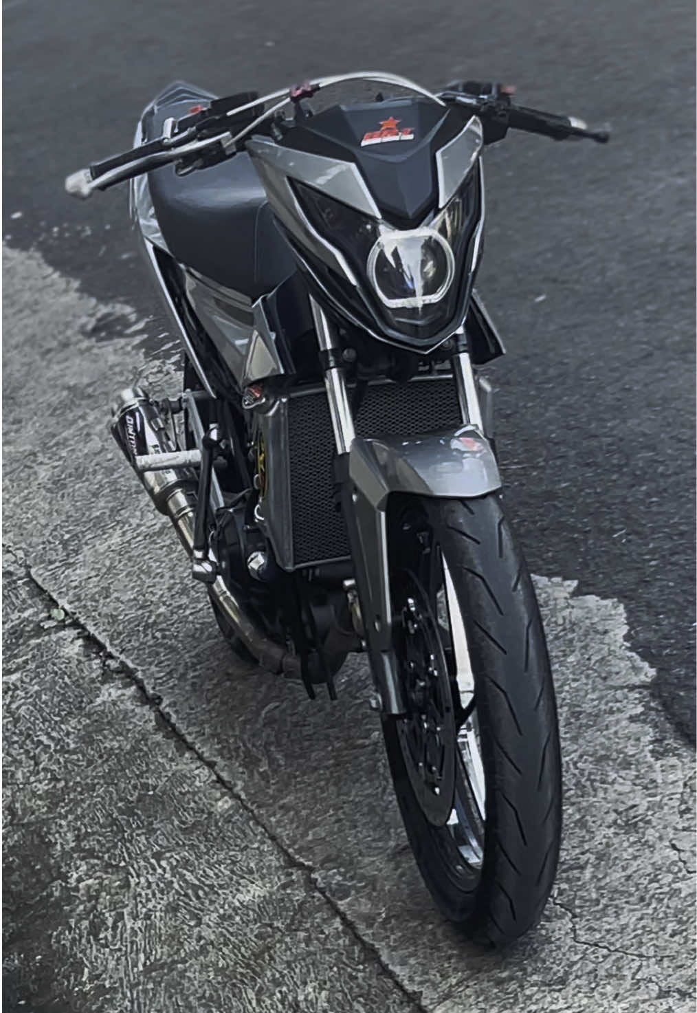 ekhm #sonic150r #hondasonic150r 