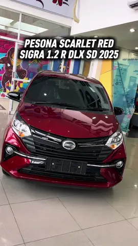 Keluarga muda lagi cari mobil nyaman, lega, tapi tetep stylish? Lihat nih Sigra 1.2 R DLX SD terbaru 😎 🔑 Fitur lengkap, desain baru makin keren, tapi… Kira-kira DP & cicilannya mulai dari berapa ya? 🤔 Mahal nggak sih kalau ambil bulan ini? Tulis di komen atau DM aja, nanti aku bisikin detail promonya 😉 informasi Pemesanan Ferdinan 0895-6111-22333 #DaihatsuSigra #MobilKeluarga #SigraTerbaru #PromoMobil #FYP