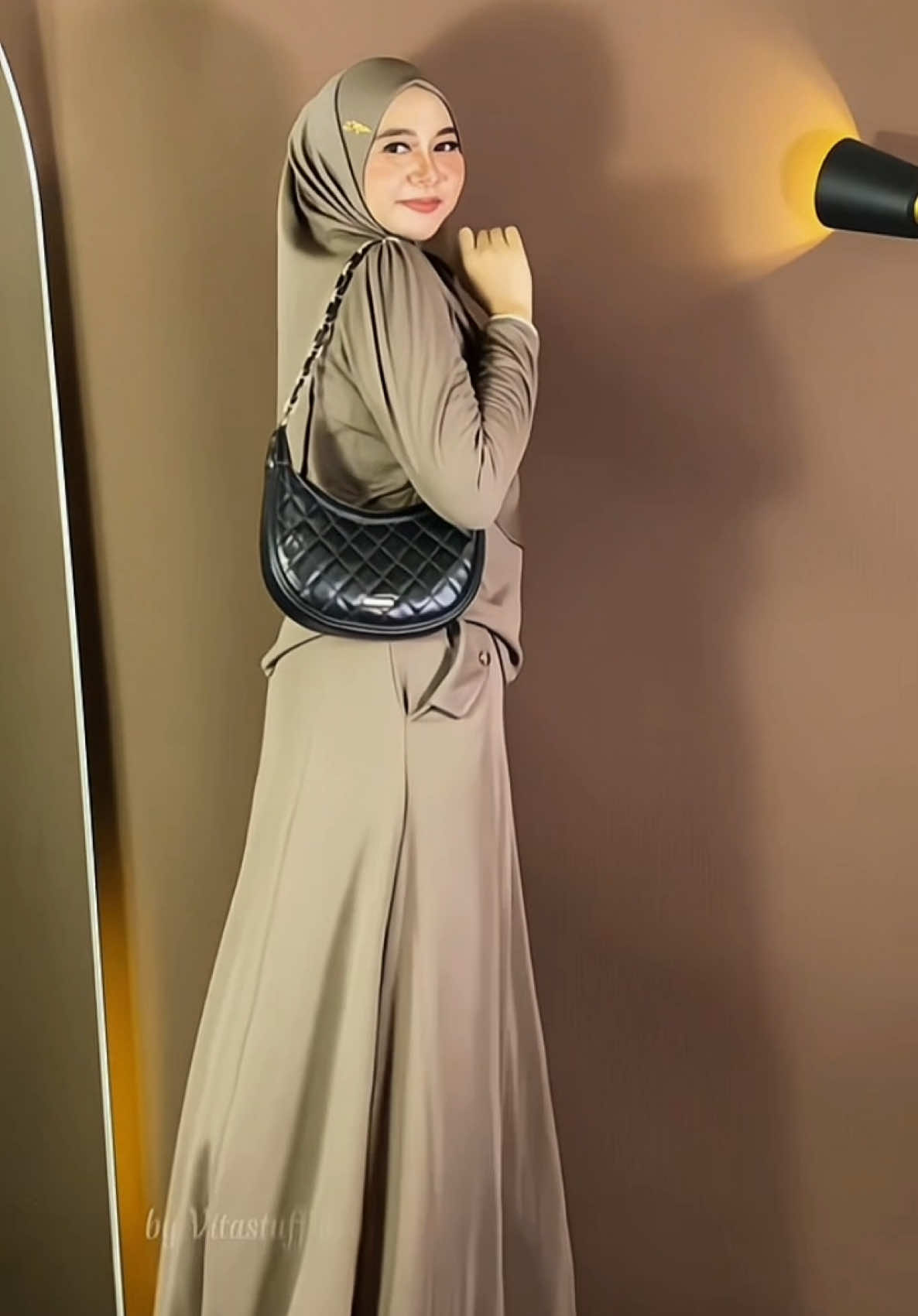 Sekarang setroknya ada 3 ukuran ya muat bb 100 kg 😍😍