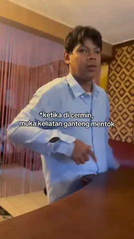 Kenapa bisa begitu? 