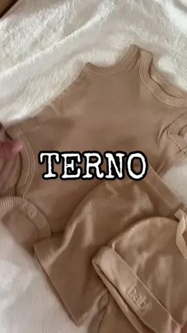 Sando onesie with terno for your newborn baby❤️