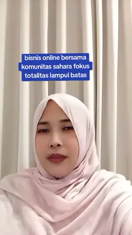 penghasilan tambahan buat para tkw dan tkl#peluangusaha #antiriba #komunitassahara #tiktokviral #fyppppppppppppppppppppppp 