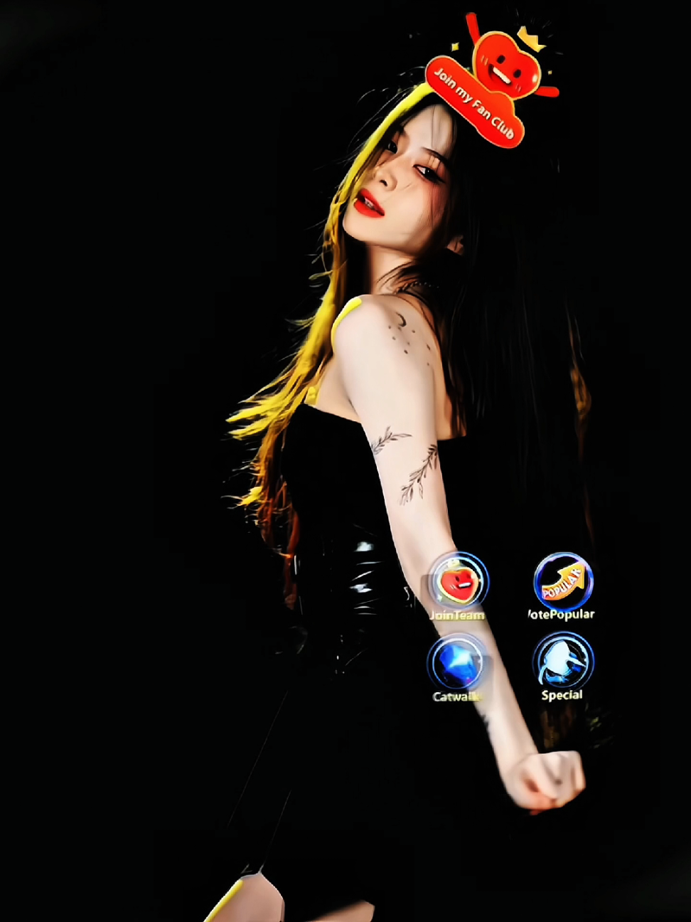 drafttt #fyp #xyzbca #fypage #novagirls27 #dance 