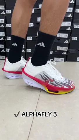 #alphafly3 #nikealphafly #cambodiarunner #siemreapcambodia🇰🇭 #highlight 