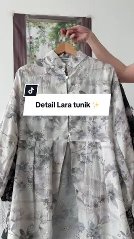 Kalian suka lara tunik warna apa nih? #kebaya #kebab #kebayawisuda #kebayalamaran #tunik 