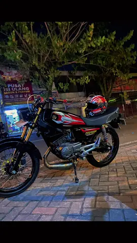 #rxkingnusantara👑💨 #rxkingindonesia #rxking135cc #fypシ゚ #fyppppppppppppppppppppppp 